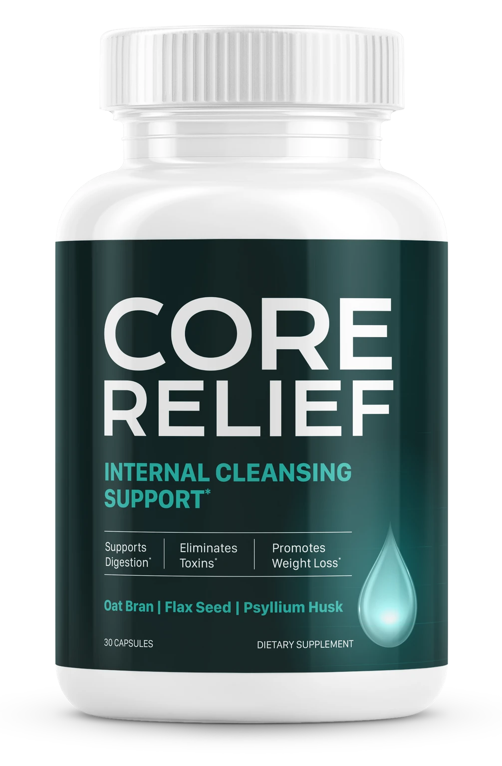 Core Relief Cleanse