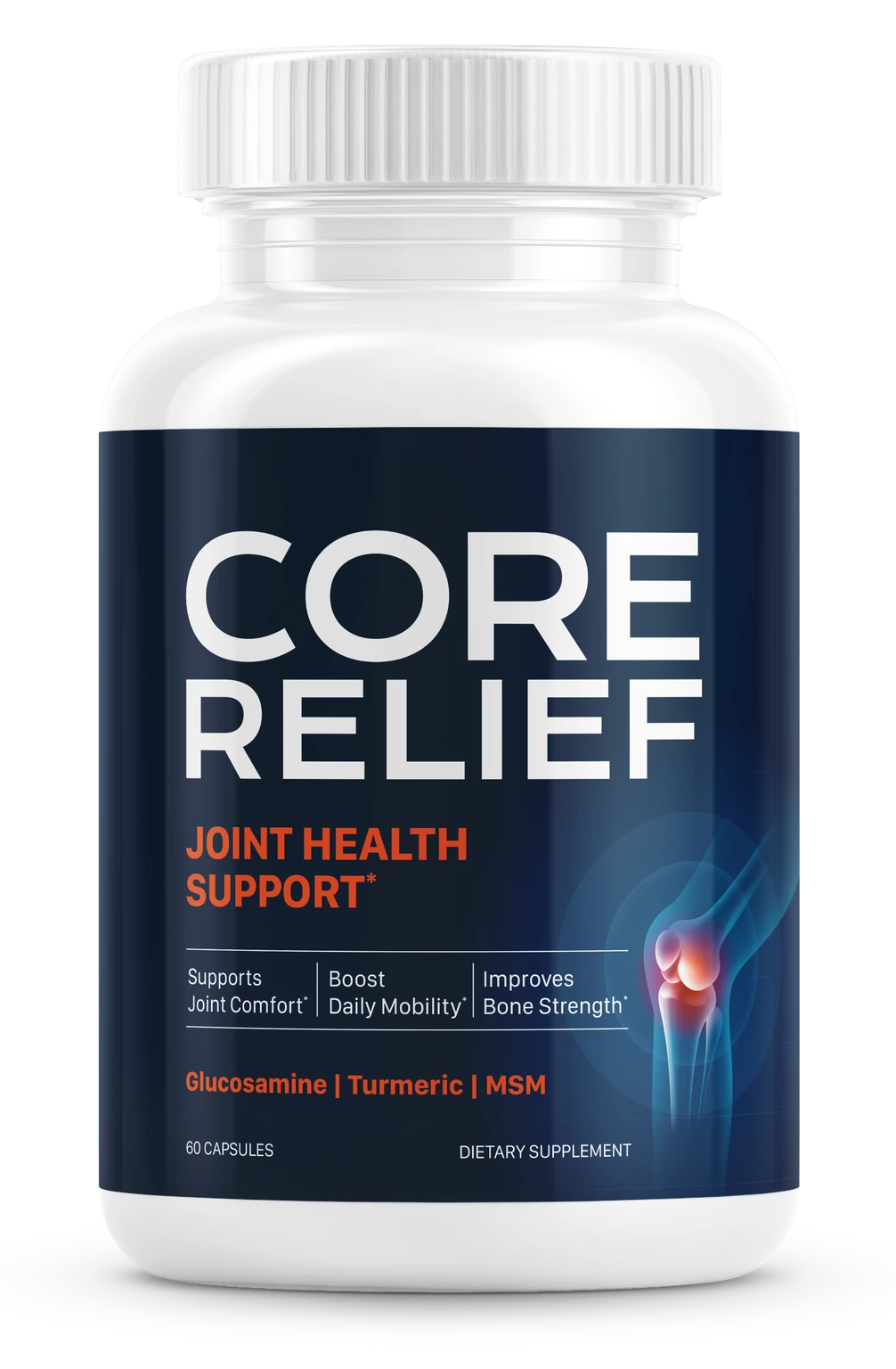 Core Relief Joint Health
