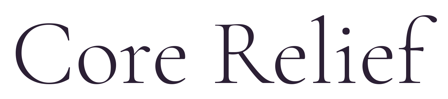 Core Relief